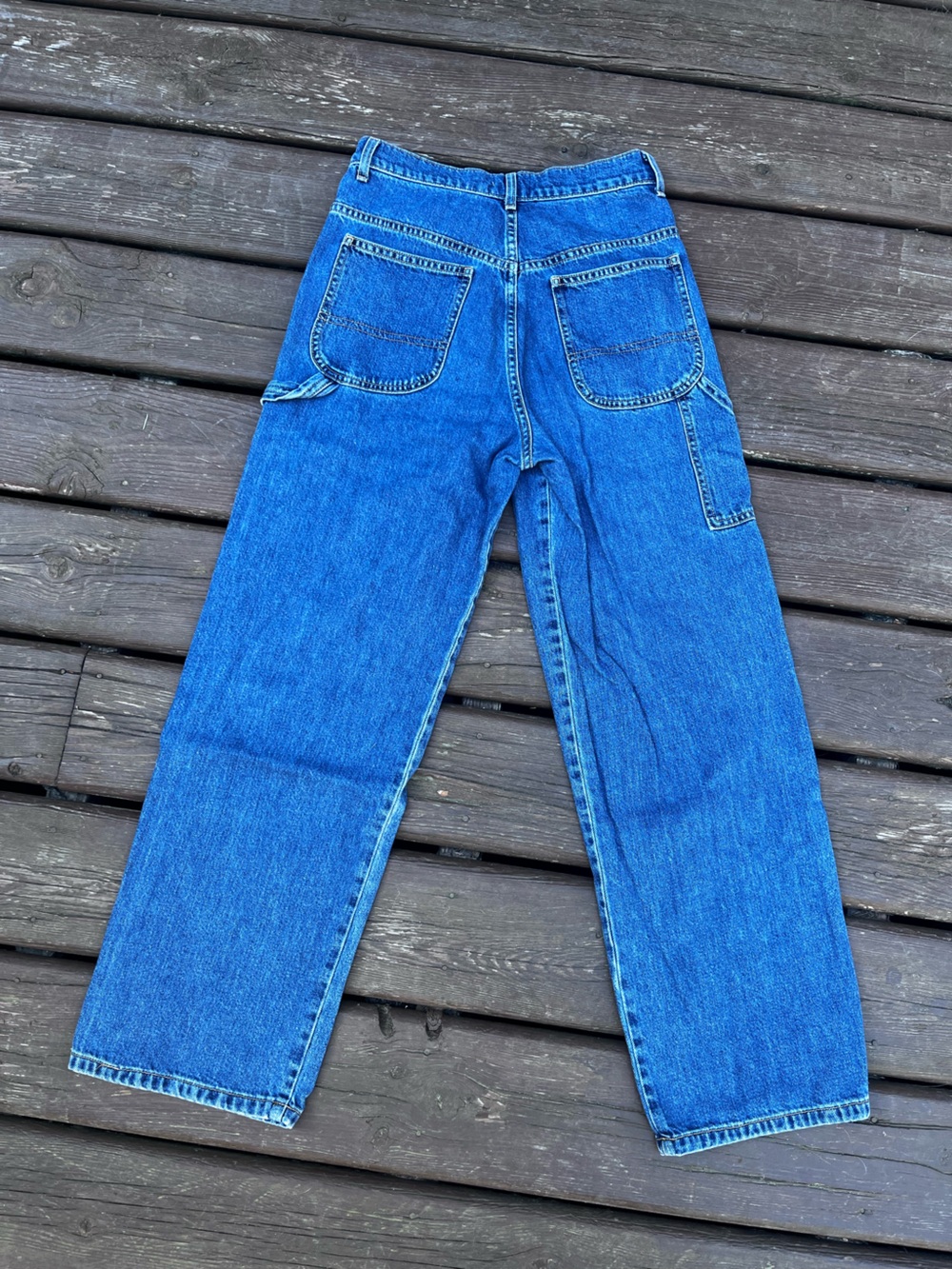 Ozma of California - Carmen Jeans - Picture 3 of 3